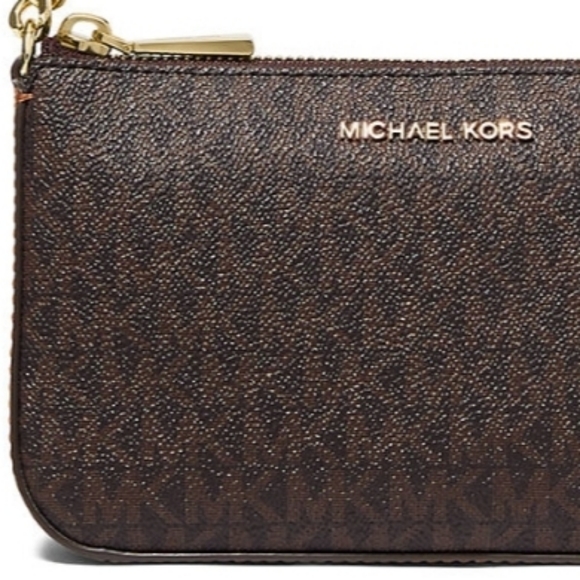 Michael kors chain shoulder bag - Picture 2 of 5